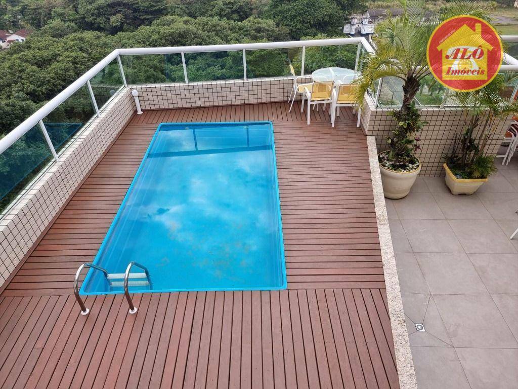 Cobertura à venda com 3 quartos, 255m² - Foto 37