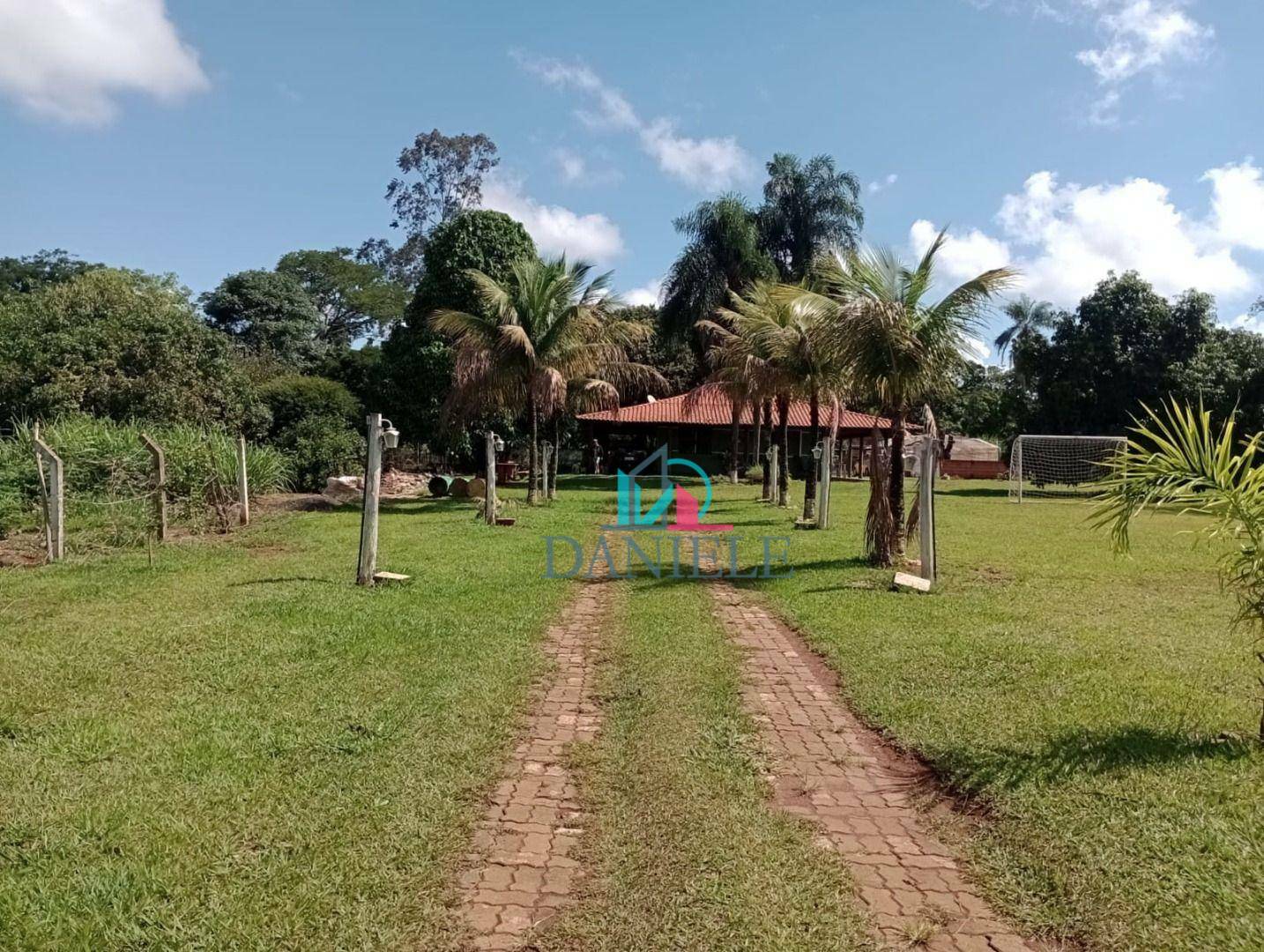 Chácara à venda com 3 quartos, 5000M2 - Foto 27