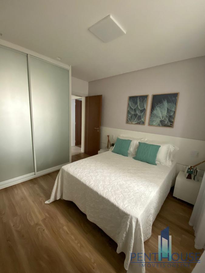 Apartamento à venda com 3 quartos, 182m² - Foto 11