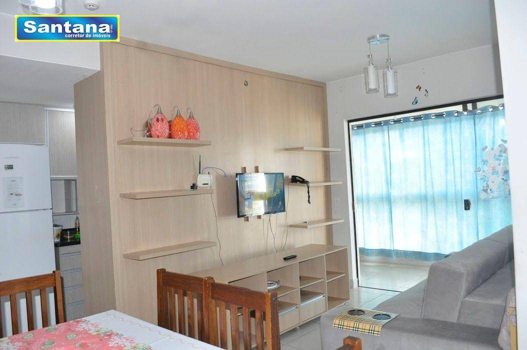 Apartamento à venda com 2 quartos, 66m² - Foto 10