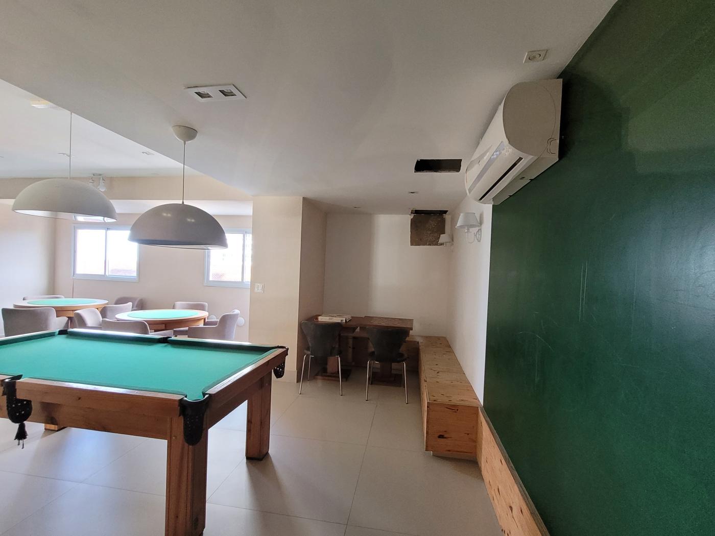 Apartamento à venda com 4 quartos, 214m² - Foto 51