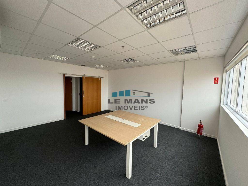 Conjunto Comercial-Sala para alugar, 43m² - Foto 7
