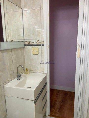 Apartamento à venda com 2 quartos, 52m² - Foto 13