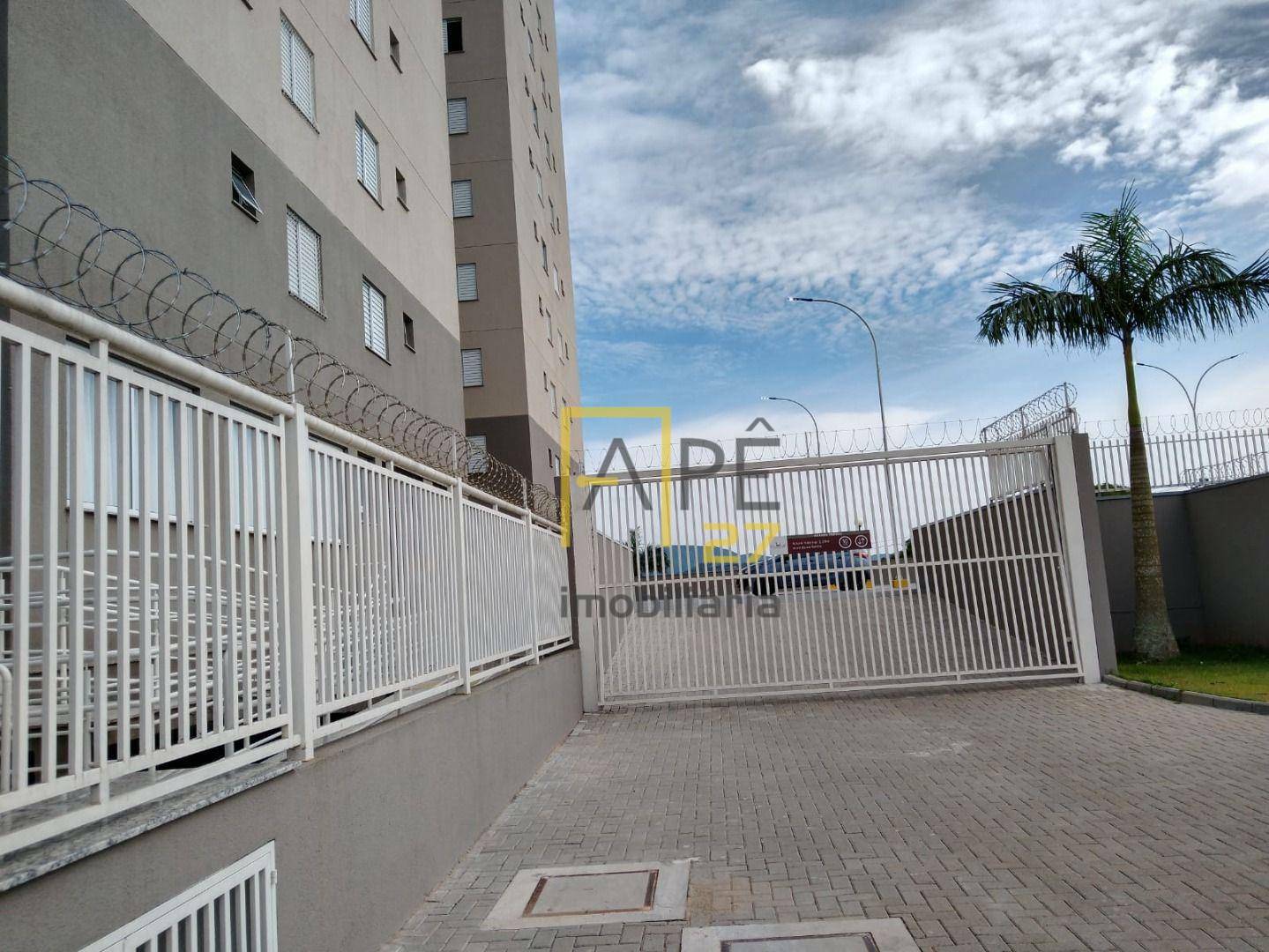 Apartamento à venda com 2 quartos, 58m² - Foto 14