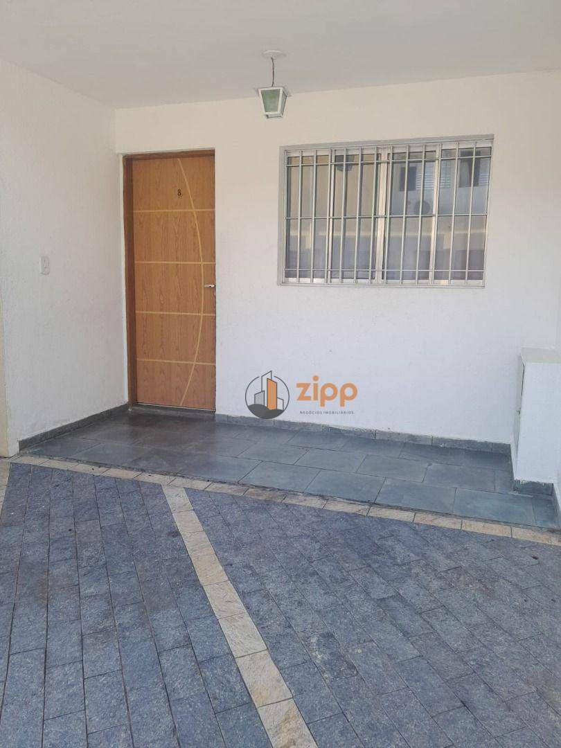 Sobrado à venda com 2 quartos, 70m² - Foto 26