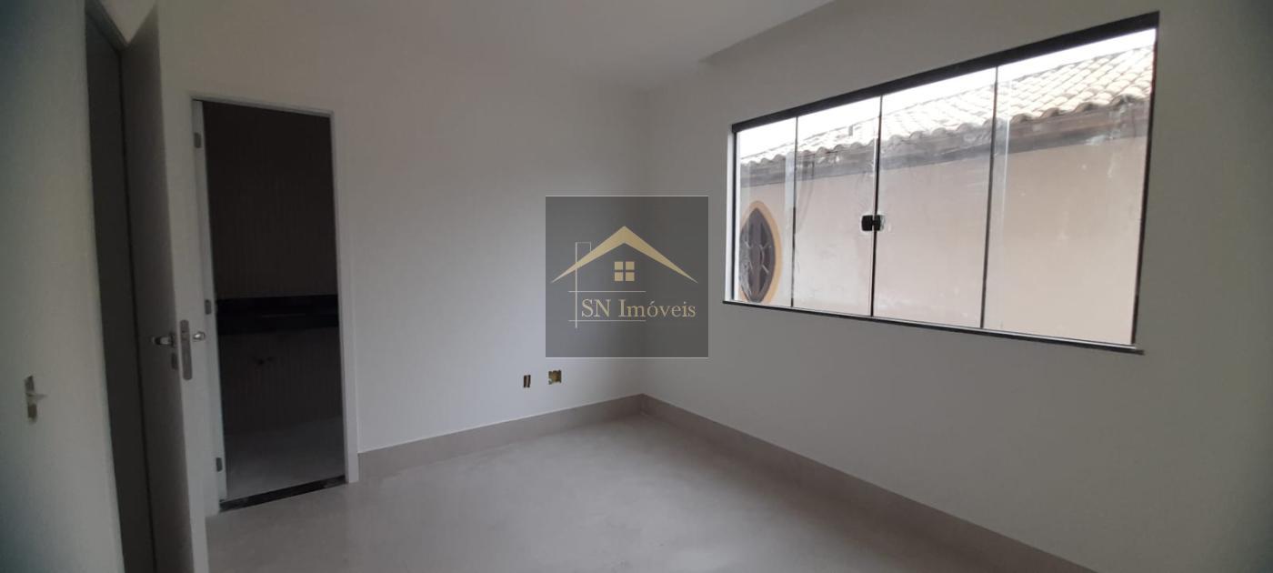 Casa à venda com 3 quartos, 130m² - Foto 12