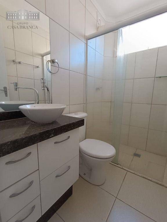 Apartamento à venda com 2 quartos, 54m² - Foto 20