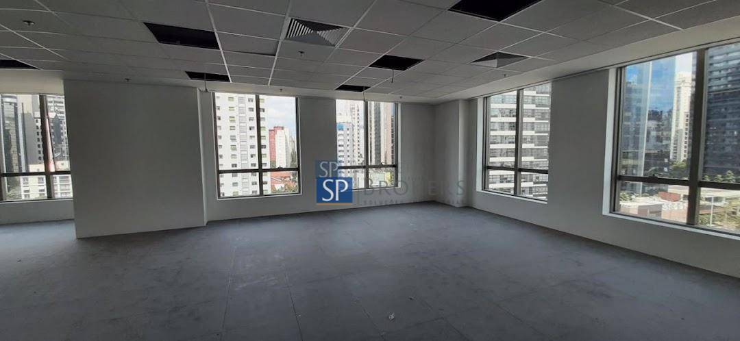 Conjunto Comercial-Sala para alugar, 477m² - Foto 3