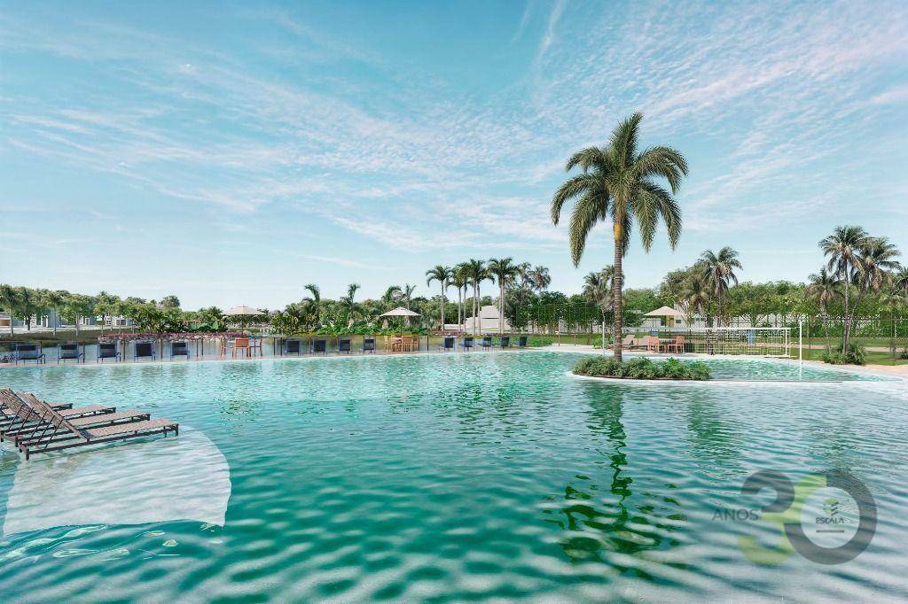 Loteamento e Condomínio, 180 m² - Foto 2