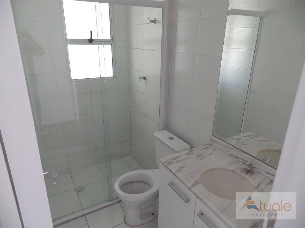 Apartamento à venda com 3 quartos, 66m² - Foto 10