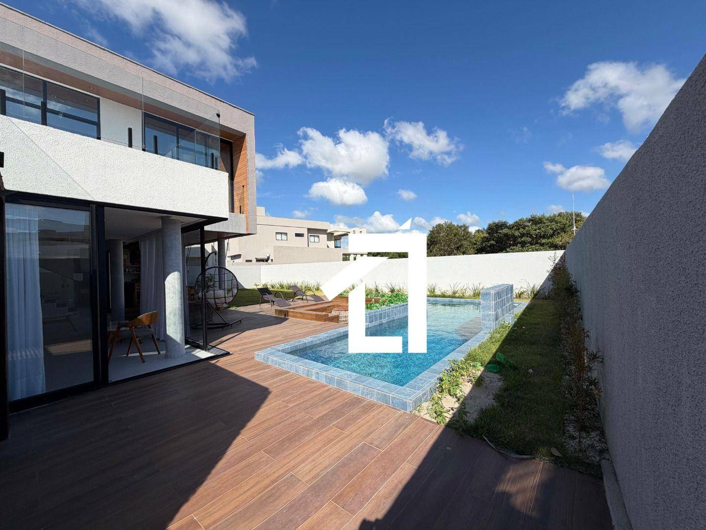 Casa de Condomínio, 4 quartos - Foto 17