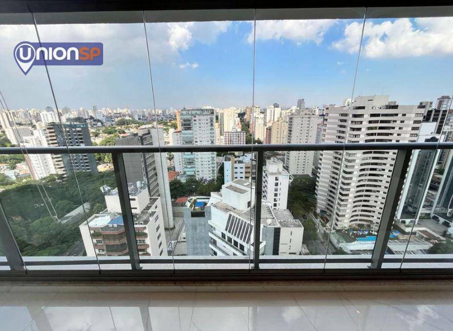 Apartamento à venda com 3 quartos, 158m² - Foto 7