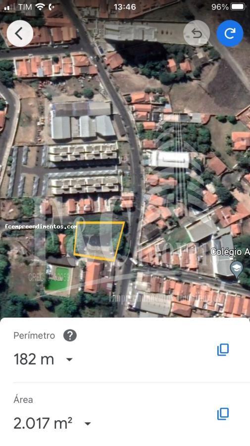 Terreno à venda, 1560m² - Foto 2