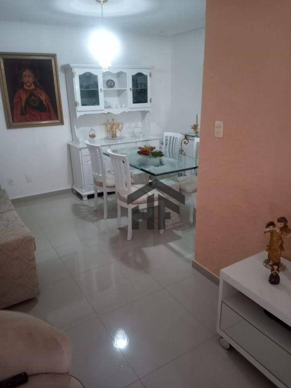 Apartamento à venda com 1 quarto, 54m² - Foto 10