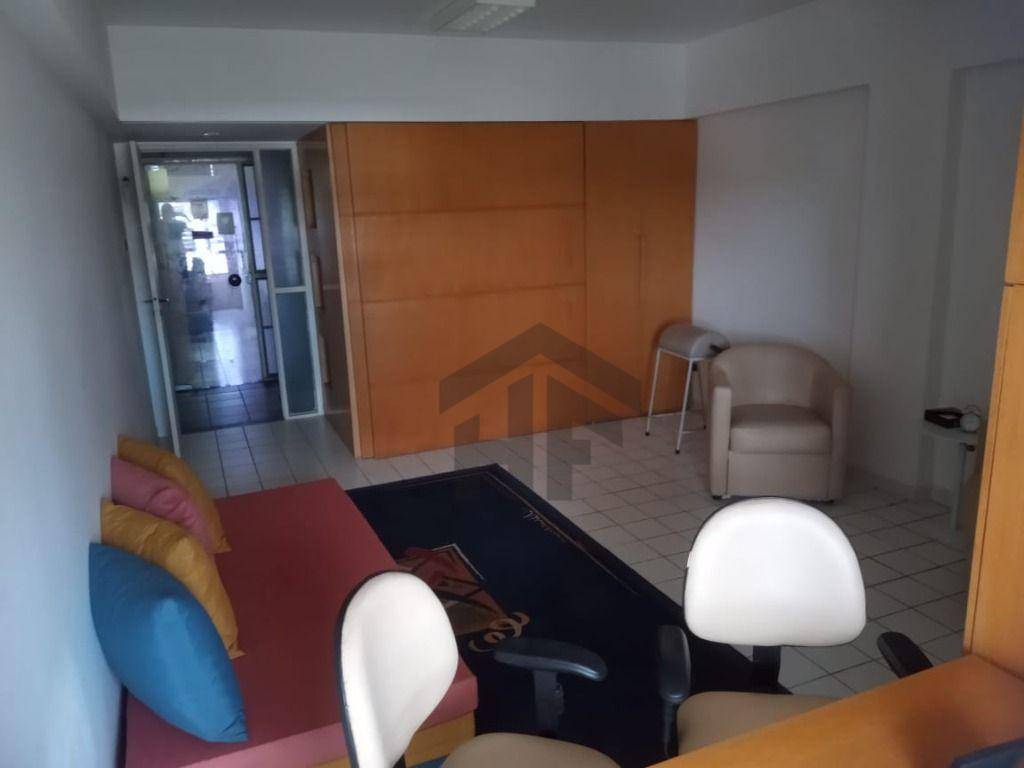 Sala-Conjunto, 28 m² - Foto 2