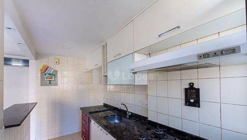 Apartamento à venda com 2 quartos, 67m² - Foto 5