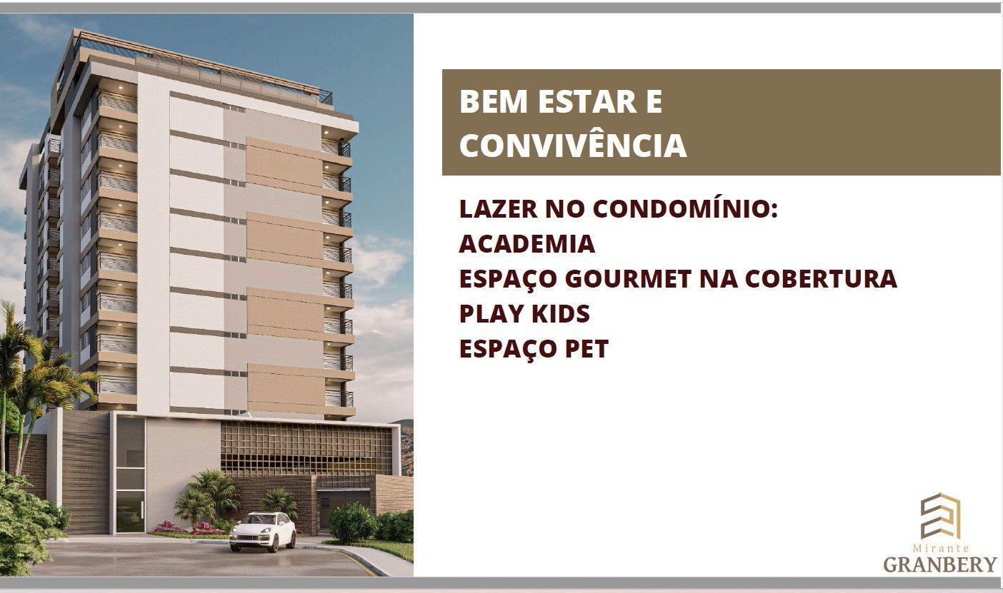 Apartamento à venda com 2 quartos, 65m² - Foto 4