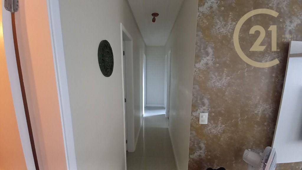 Apartamento para alugar com 3 quartos, 105m² - Foto 5