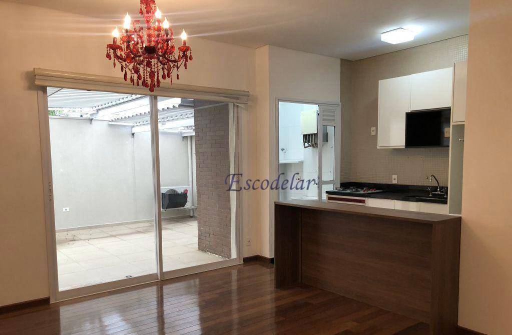 Apartamento à venda e aluguel com 3 quartos, 169m² - Foto 2