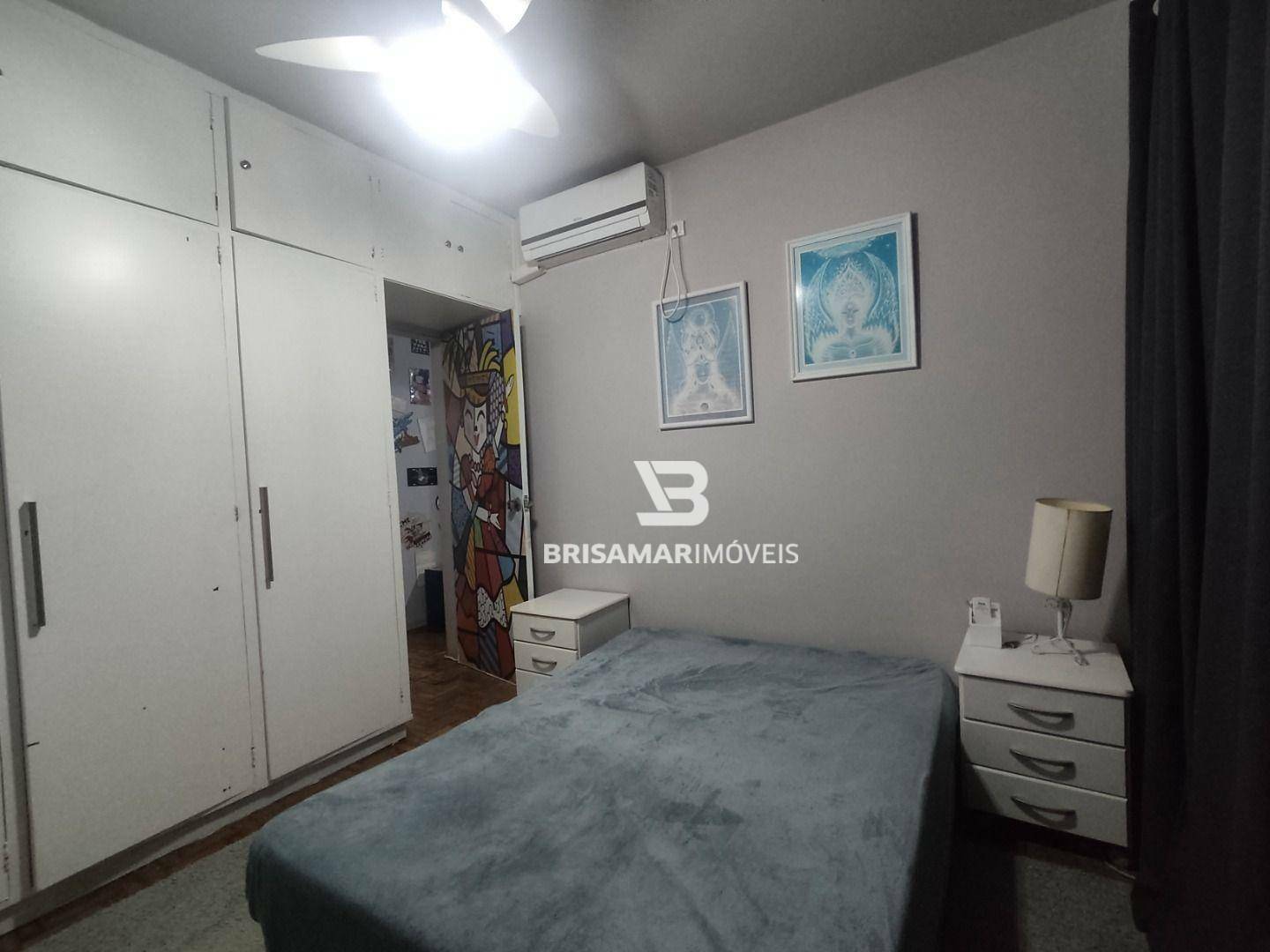 Apartamento à venda com 2 quartos, 60m² - Foto 6