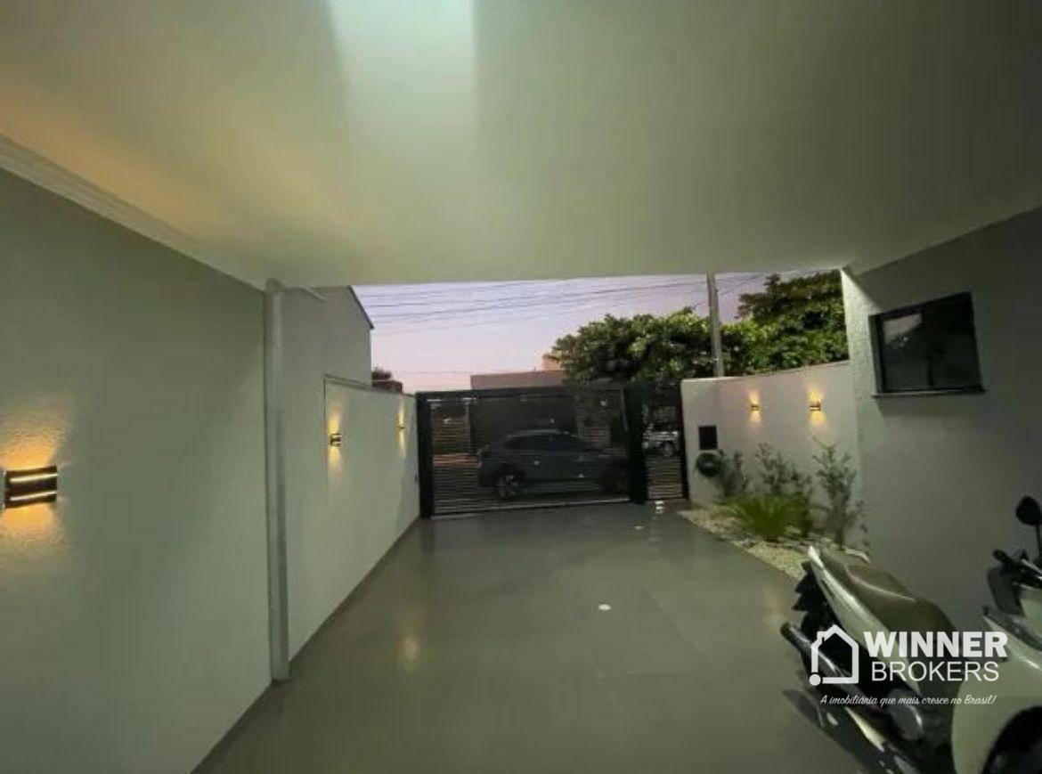 Casa à venda com 2 quartos, 80m² - Foto 3