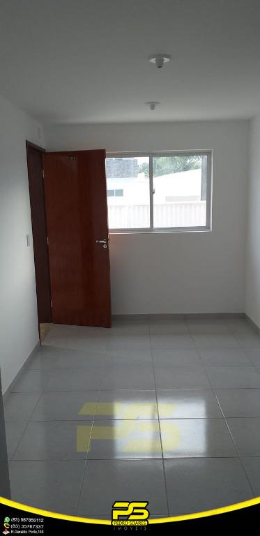 Apartamento à venda com 2 quartos, 52m² - Foto 6