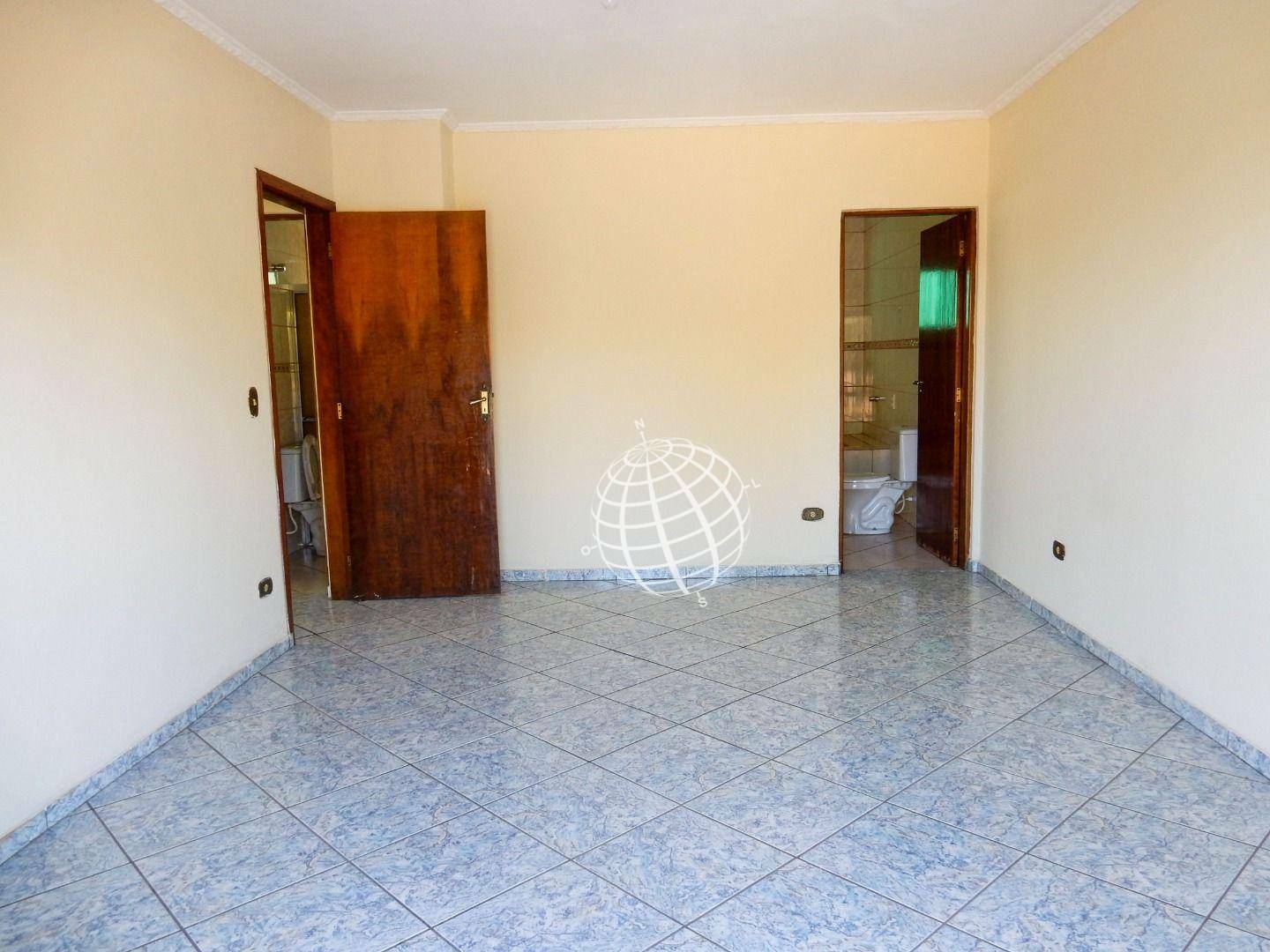 Loja-Salão para alugar, 243m² - Foto 13