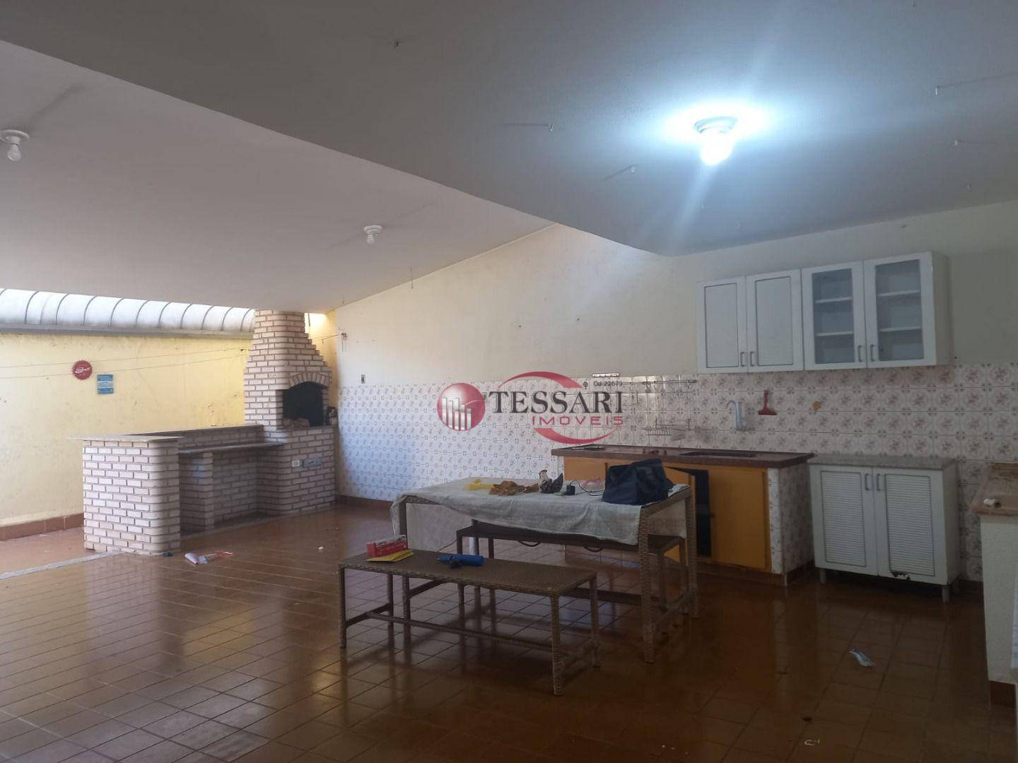 Casa para alugar com 4 quartos, 100m² - Foto 22