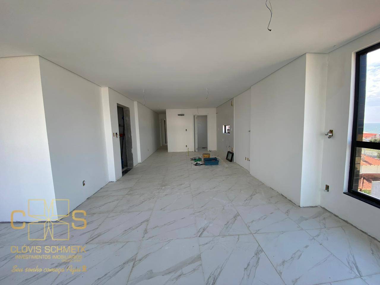 Apartamento à venda com 3 quartos, 107m² - Foto 20