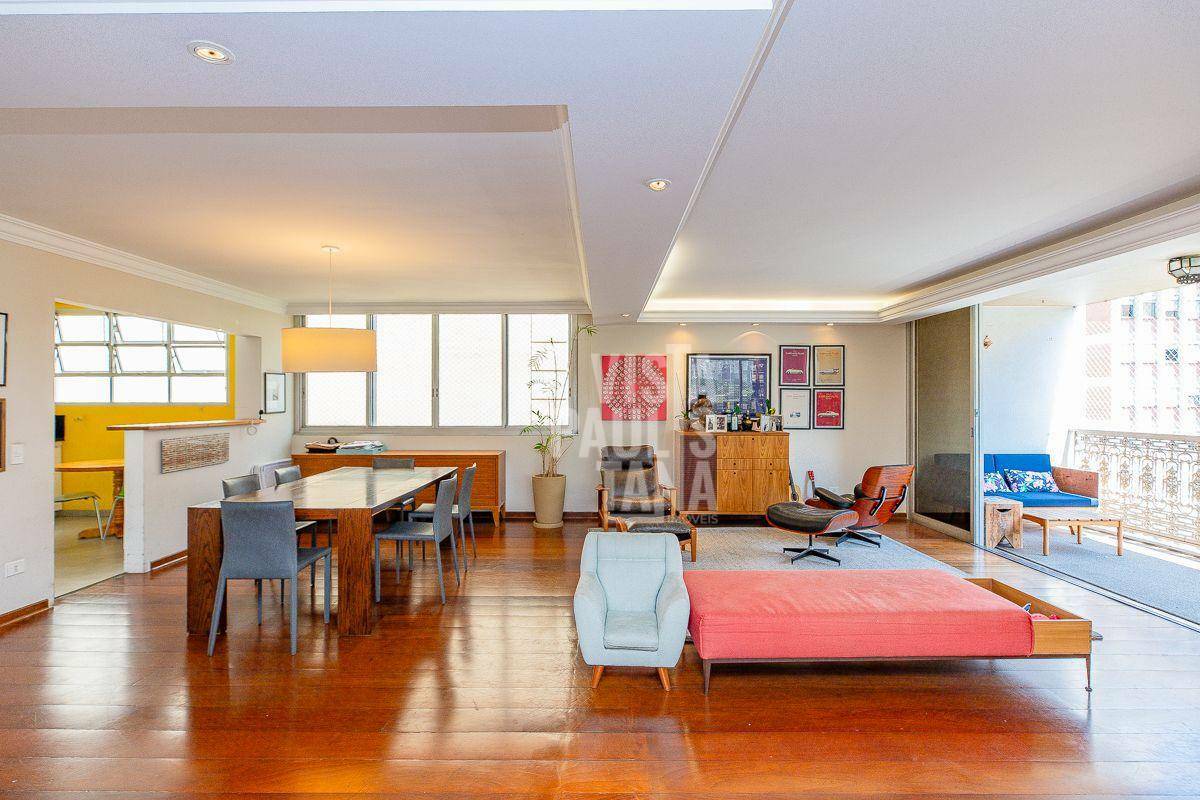 Apartamento à venda e aluguel com 3 quartos, 331m² - Foto 22