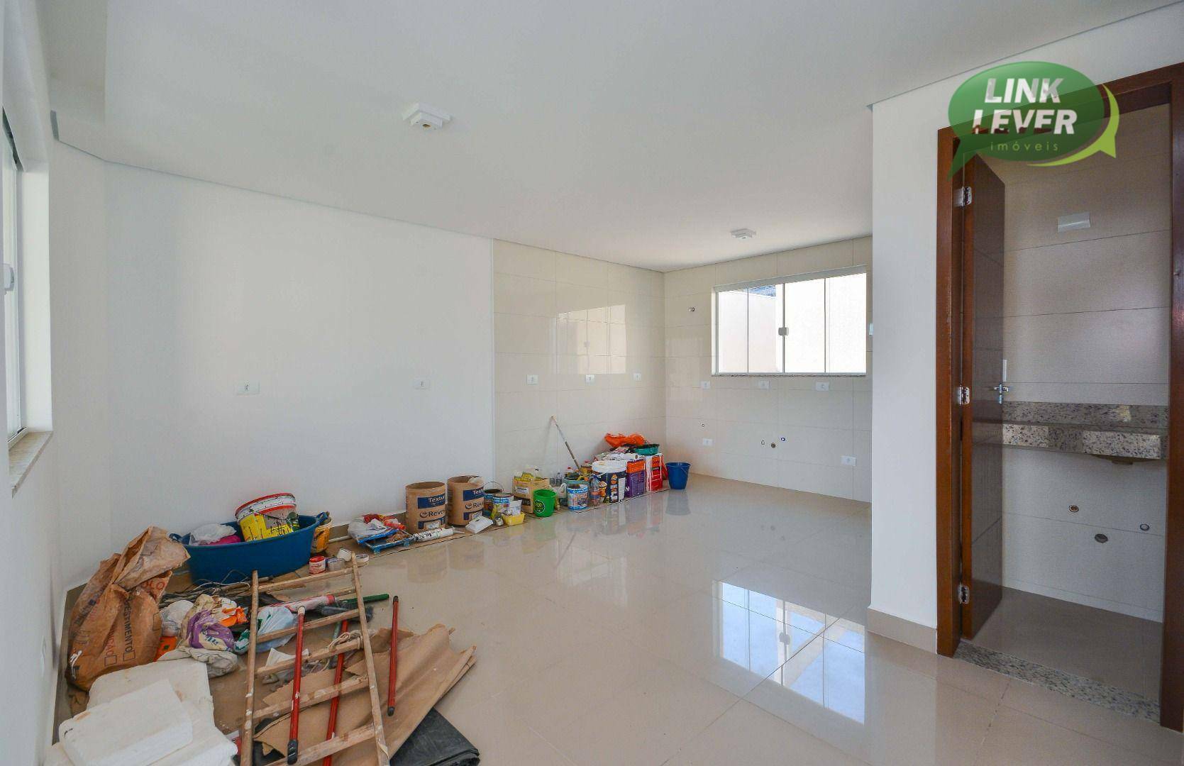 Sobrado à venda com 3 quartos, 93m² - Foto 7