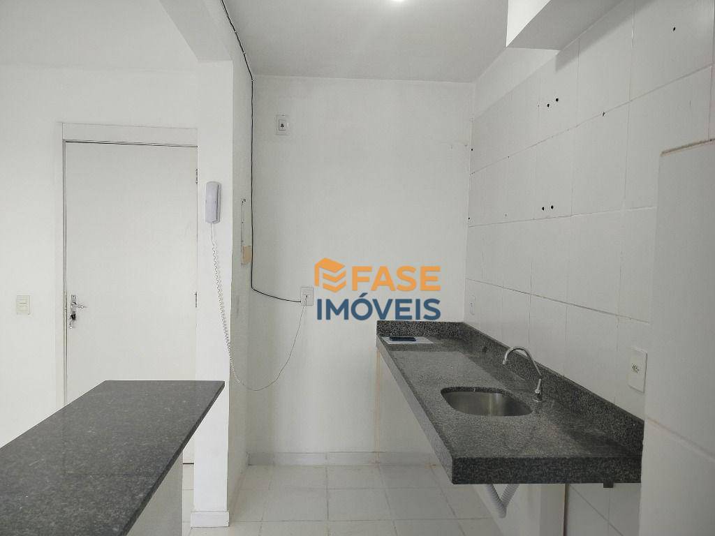 Apartamento para alugar com 2 quartos, 53m² - Foto 5