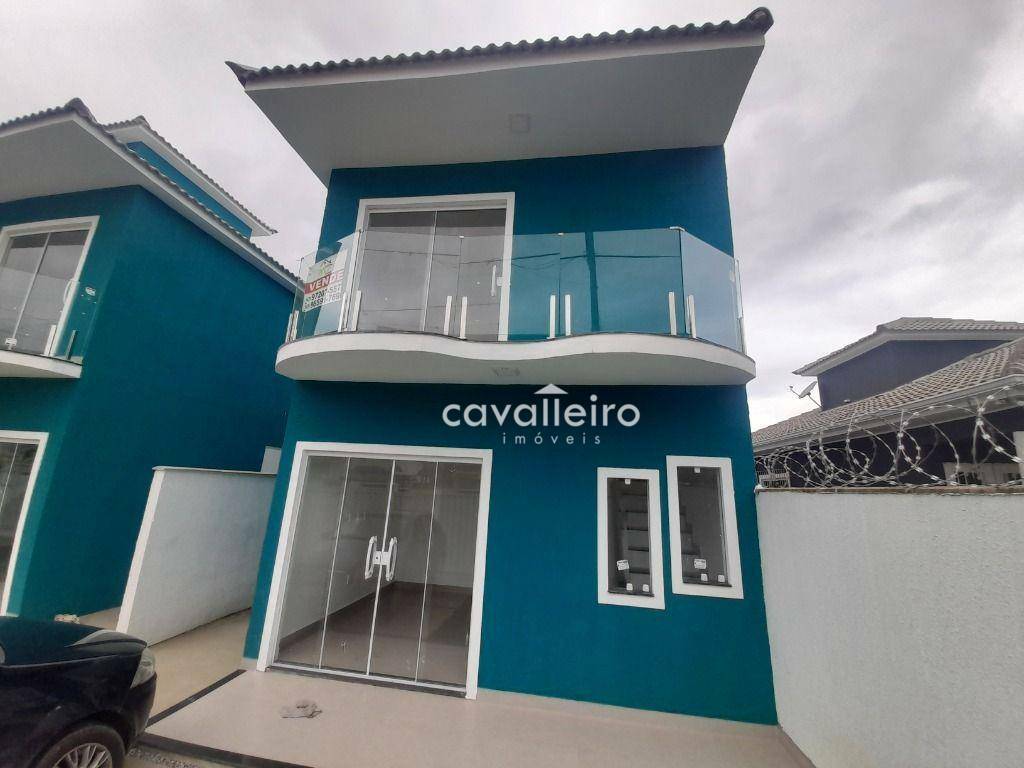 Casa à venda com 2 quartos, 71m² - Foto 2