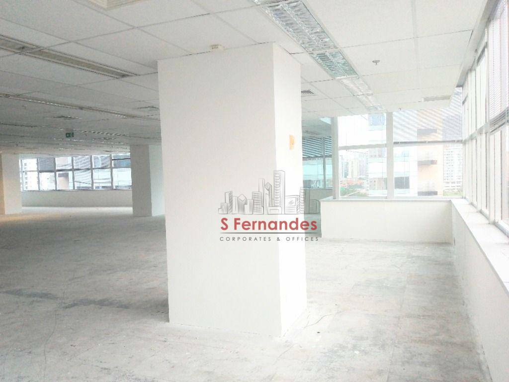 Conjunto Comercial-Sala para alugar, 334m² - Foto 12