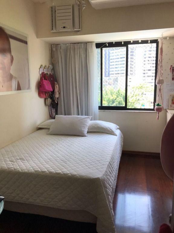 Apartamento à venda com 4 quartos, 190m² - Foto 12