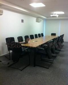 Conjunto Comercial-Sala para alugar, 85m² - Foto 15