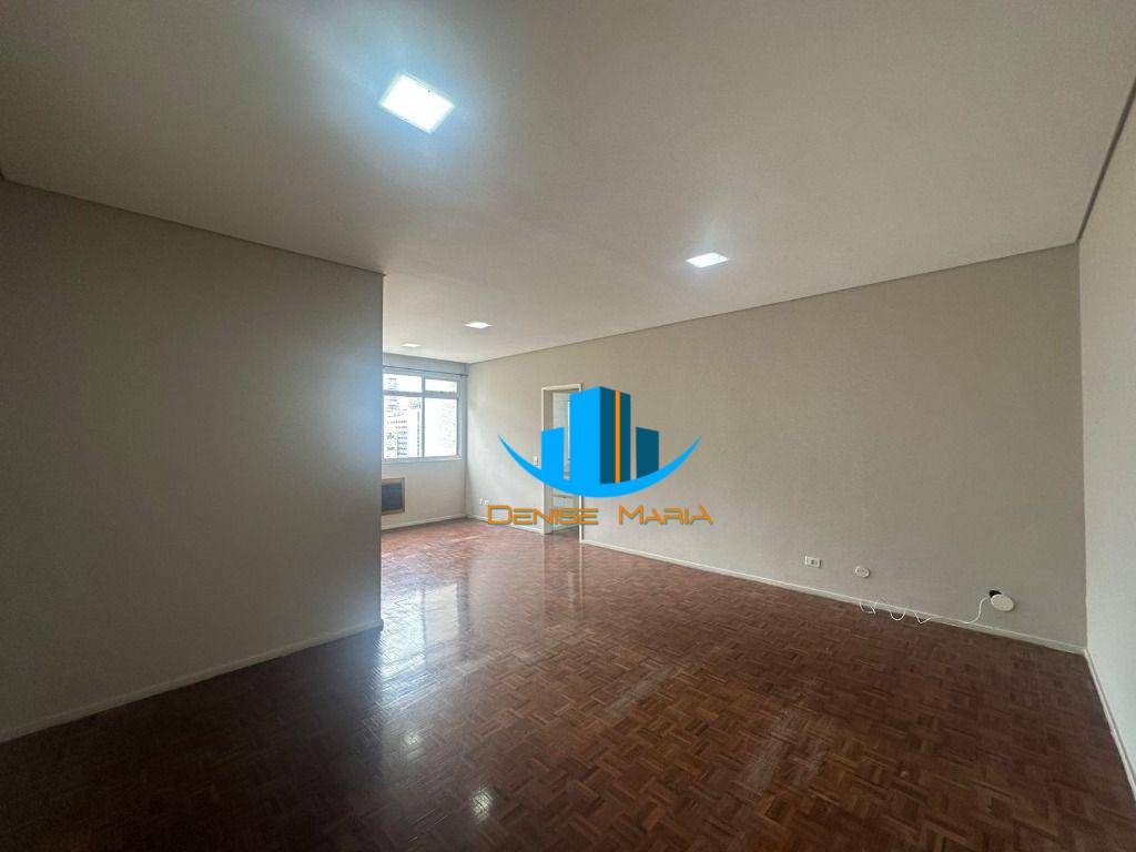 Apartamento, 3 quartos, 113 m² - Foto 2