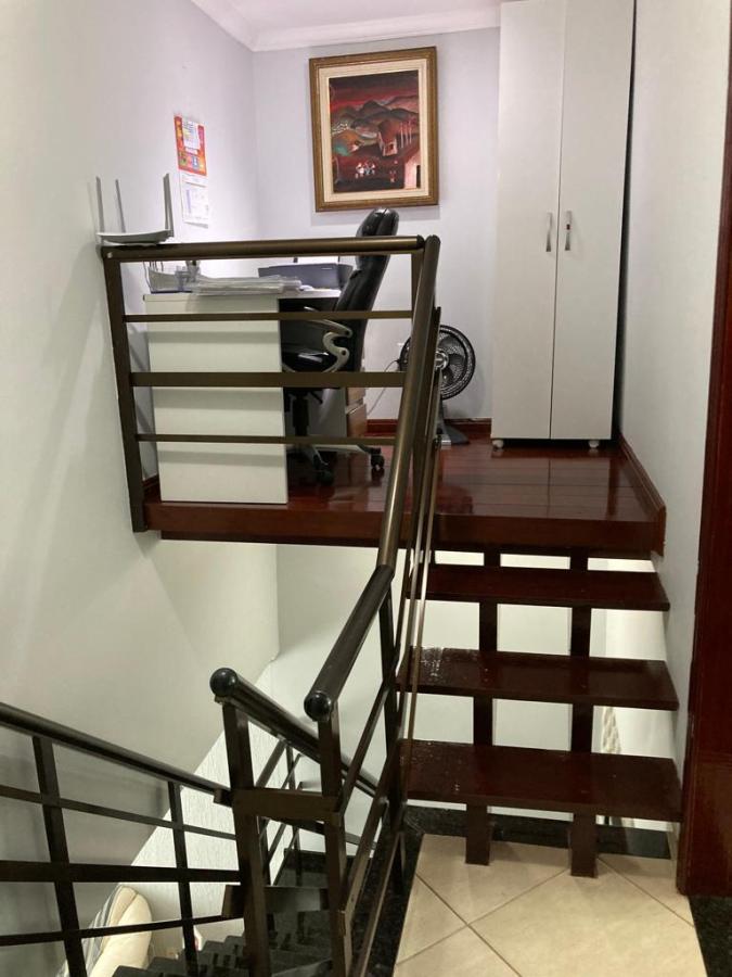 Casa à venda com 3 quartos - Foto 4