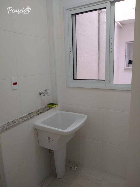 Apartamento à venda com 2 quartos, 55m² - Foto 19