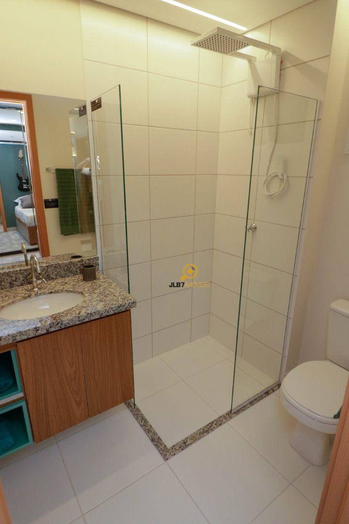 Apartamento, 3 quartos, 99 m² - Foto 13