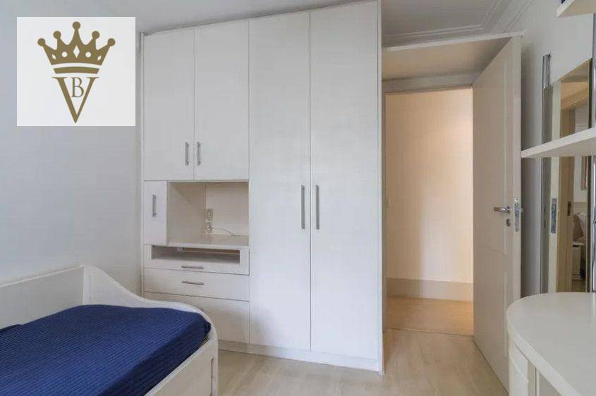 Apartamento para alugar com 4 quartos, 147m² - Foto 14