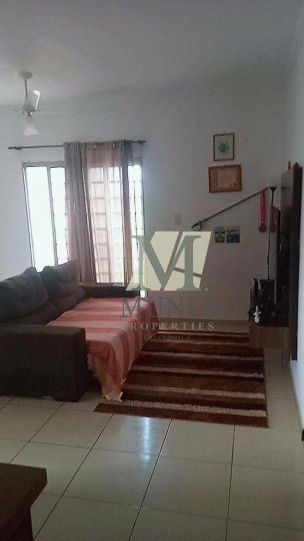 Apartamento à venda com 3 quartos, 78m² - Foto 6