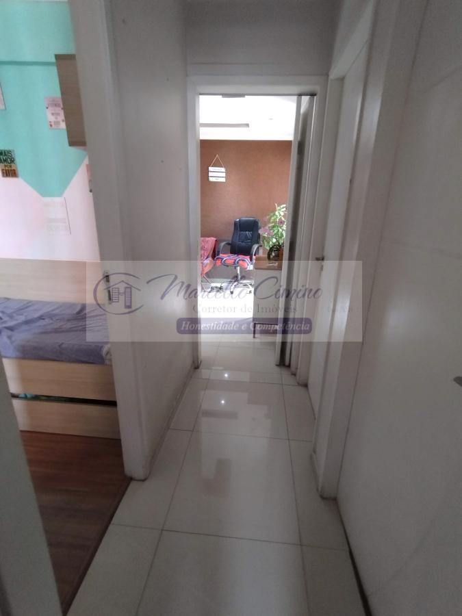 Apartamento à venda com 3 quartos, 67m² - Foto 29