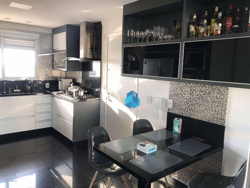 Apartamento à venda com 3 quartos, 163m² - Foto 18