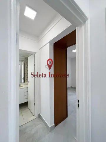 Apartamento à venda com 2 quartos, 63m² - Foto 8