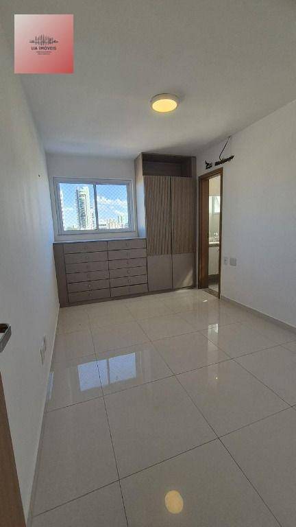 Apartamento à venda com 3 quartos, 143m² - Foto 6