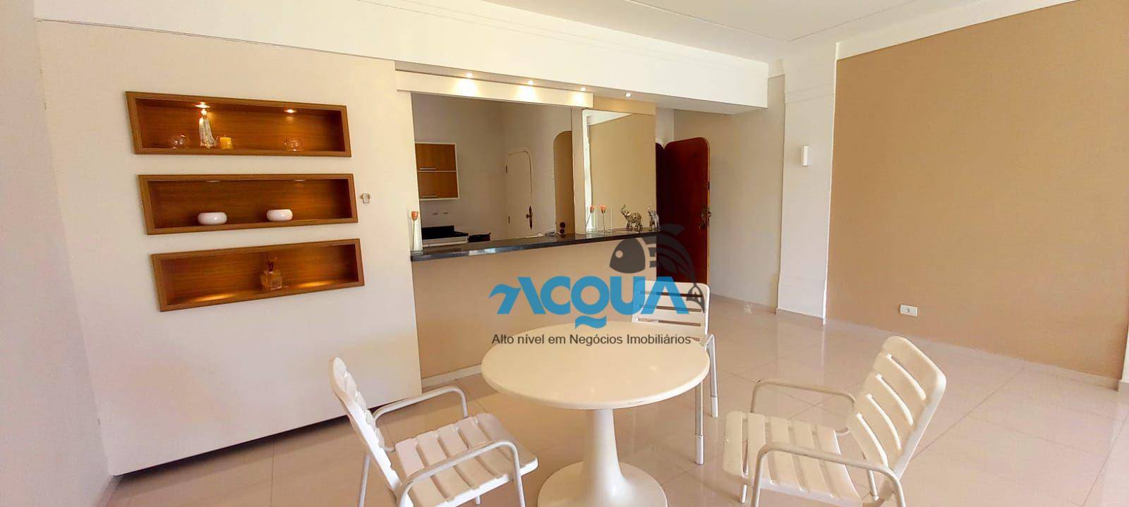 Apartamento à venda com 3 quartos, 160m² - Foto 6