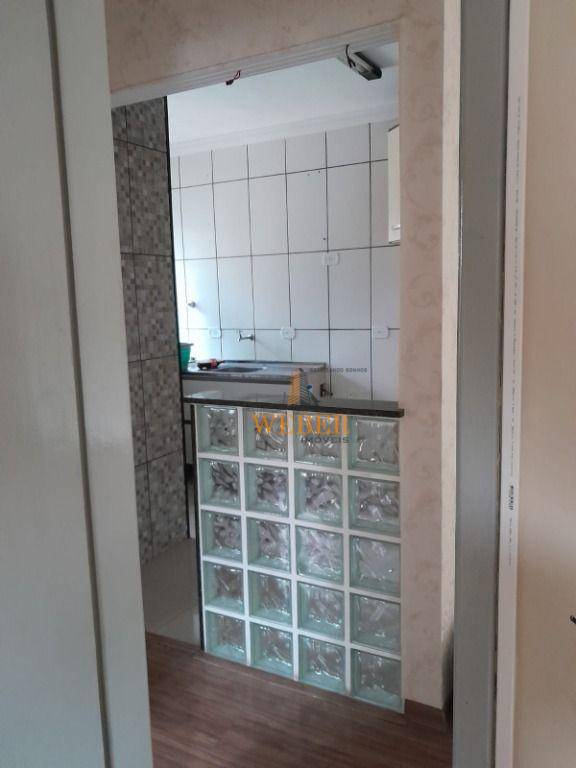 Apartamento à venda com 2 quartos, 56m² - Foto 6