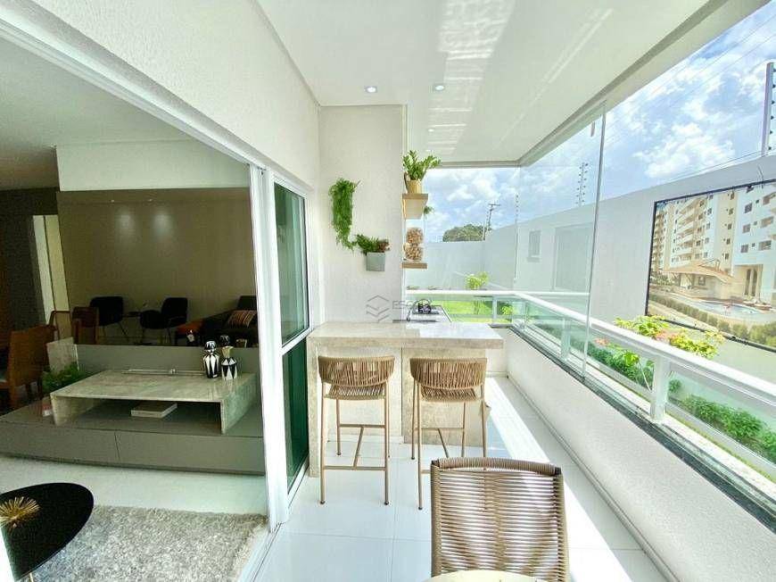 Apartamento à venda com 3 quartos, 107m² - Foto 15