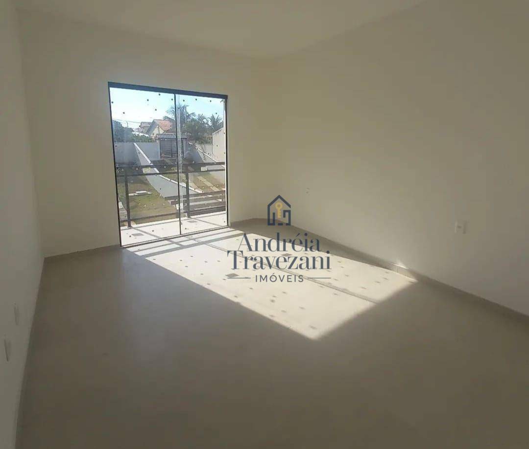 Casa à venda com 3 quartos, 96m² - Foto 13